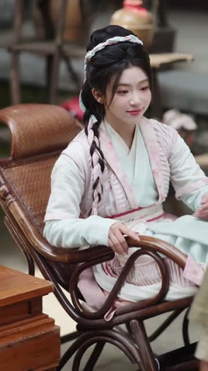 穿成虐文女主后我咸鱼了(60集) 穿成虐文女主后我咸鱼了(60集)直接看到大结局