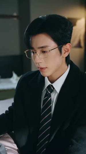 裴先生协议作废（79集）全集免费观看