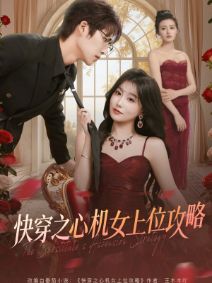 快穿之心机女上位攻略（81集）好看又上头短剧