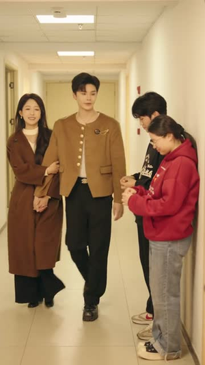 炙爱（61集）热播短剧追不停