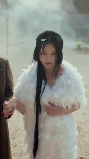 倾城妖妻（69集）短剧片段分享