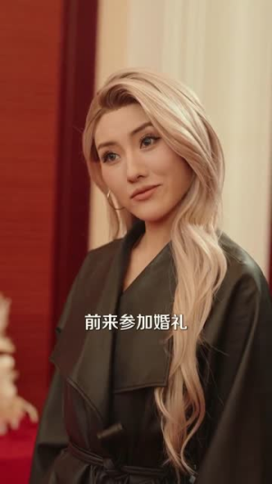 重生之开局罐头换飞机（71集）正能量短剧分享