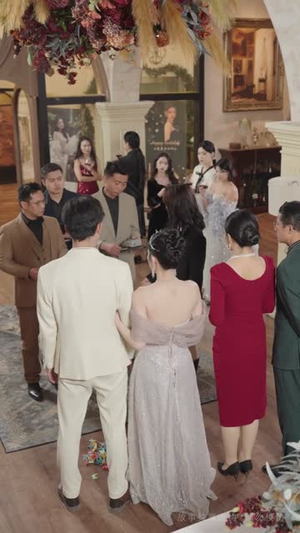 情深不寿恨长存（60集）免费在线看