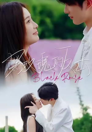 黑玫瑰的反击（47集）真的太精彩了