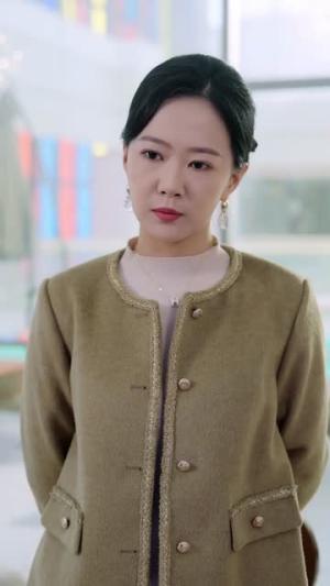 五十岁保洁重返巅峰（100集）看过的人都说好