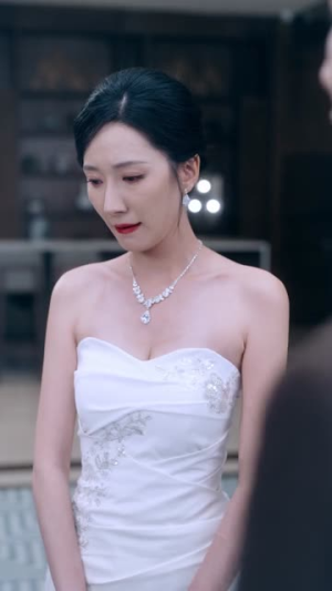 错爱迷局（30集）超级好看的短剧