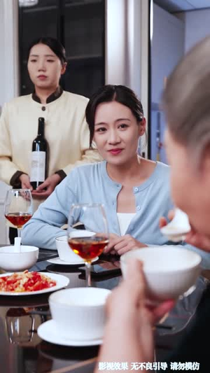 半生心酸半生甜（70集）火爆短剧来袭