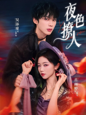 夜色撩人（76集）第一集