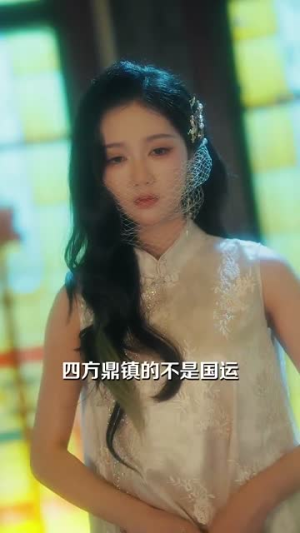 夜色撩人（76集）短剧片段推荐