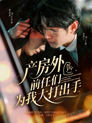 产房外，前任们为我大打出手（79集）穿越短剧推荐