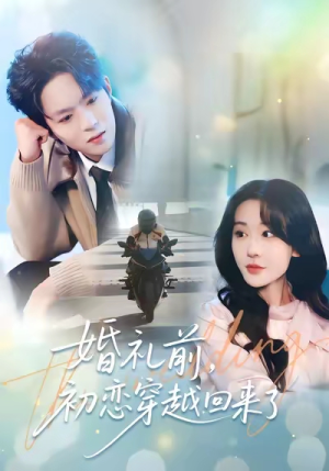 婚礼前初恋穿越回来了（100集）短剧在线看