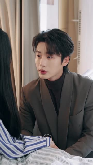 入夜我们谈恋爱（69集）精彩短剧热播