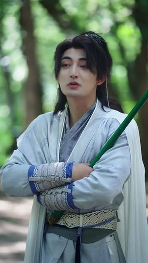 从前有座灵剑山（70集）独家内容免费看