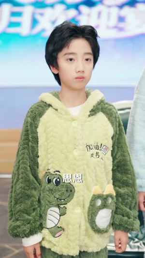 限量版萌宝攻略（60集）短剧有好货推荐