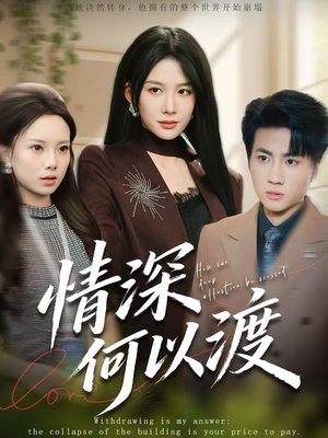 月落南城悔已迟（62集）短剧解说全集