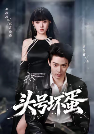 头号坏蛋（58集）好看短剧分享