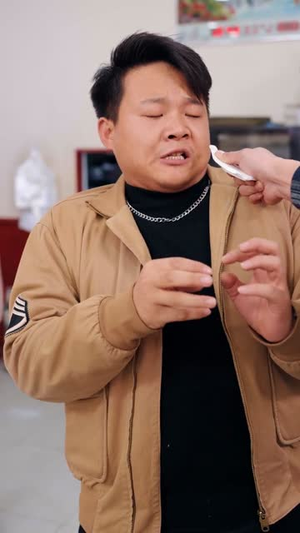 头号坏蛋（58集）短剧热播抢先看