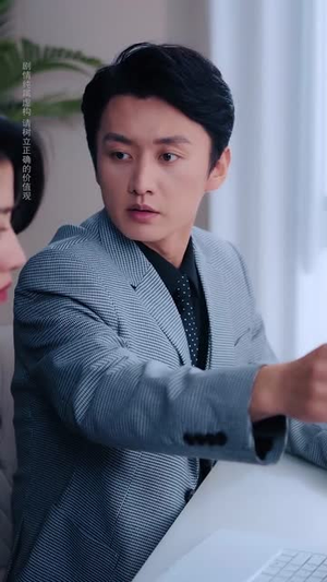 爸爸，小宝冷（61集）热门短剧抢先