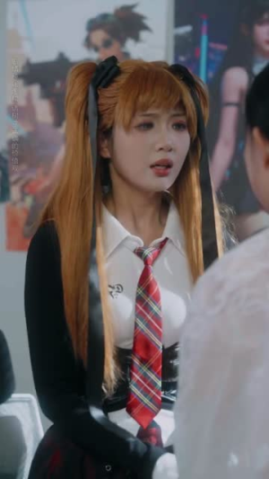 手办变老婆后我被全员宠上天（60集）短剧精彩不断