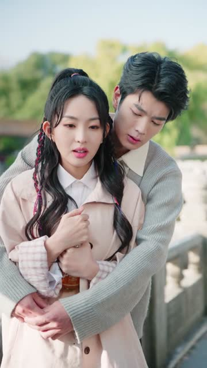 杠上开花：雀神少女就要赢三家（55集）热播短剧推荐