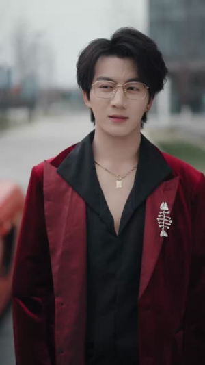 反派：我能给主角妈妈布置任务（82集）精彩短剧片段