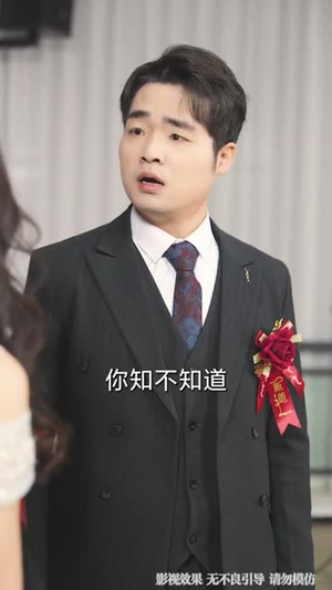 我亲手毁了我的婚礼（35集）精彩短剧热播