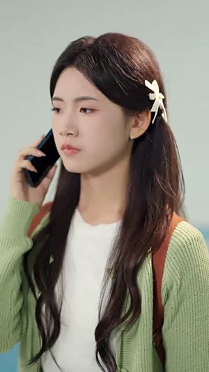 当女主听见全世界的秘密（70集）爆款短剧一起追