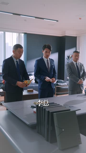 富养假千金我认别人做父母（51集）最热短剧抢先看