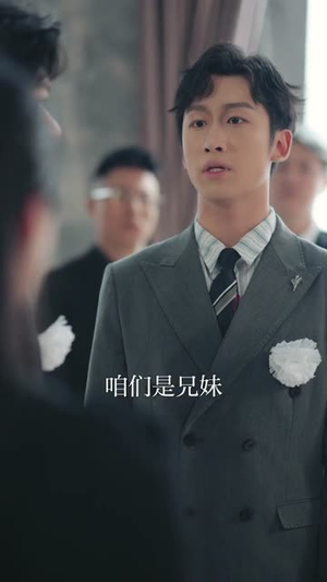 继承者们（30集）短剧分享剧集