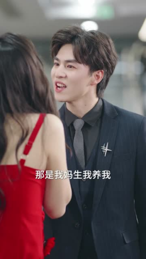 无福之人难进有福之家（42集）最新上映的短剧