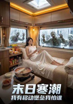 末日寒潮我有移动堡垒我怕谁（50集）网络小短剧