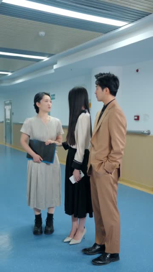 相亲被拒，从吹牛成真开始暴富（80集）短剧太精彩了