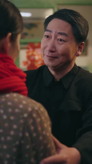 操劳一生被弃，老太重回五十爱自己（80集）好看的短剧电影