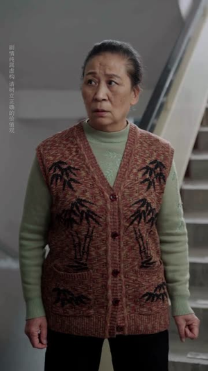 远嫁为牢，爸爸破局（63集）红果免费看短剧