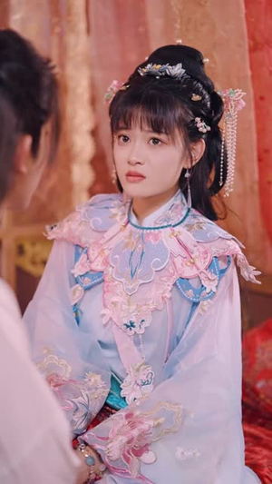 驸马每月给公主二十万安胎费（80集）红果免费看短剧