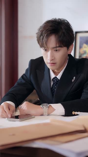 暗恋十年的男神结婚了，还没告诉他我是女生（62集）精彩短剧下载