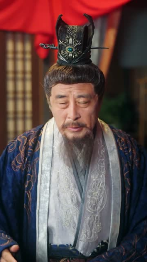 冒姓琅琊之南朝贵公子（70集）网络小短剧