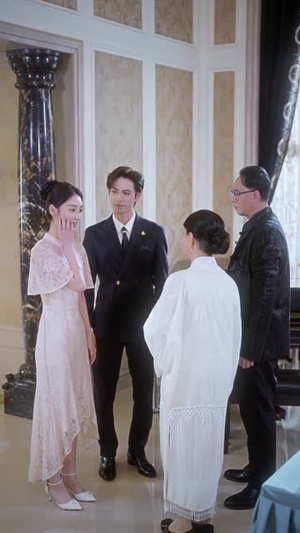 顾总给钱不回家（68集）好看的短剧