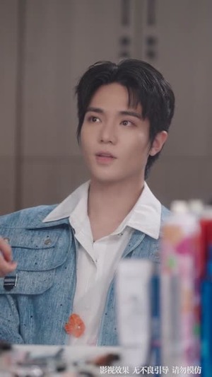 我本青云自成峰峦（80集）河马免费短剧