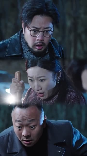 向爷爷许愿后，全家后悔了（61集）超爽短剧推荐