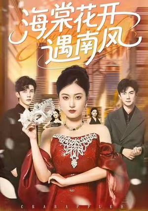 海棠花开遇南风（50集）独家内容免费看