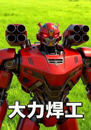大力焊工（44集）短剧在哪里看