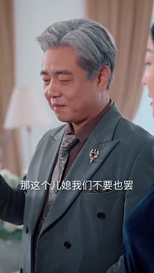 凛冬深夜，心碎难拼（64集）最新上映的短剧