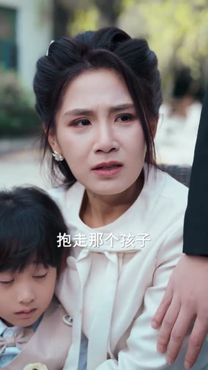 昨宵春梦好（90集）女主角是谁