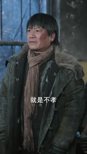 捡到锦鲤崽崽后，全家在冰封末日吃香喝辣（96集）短剧完整版免费