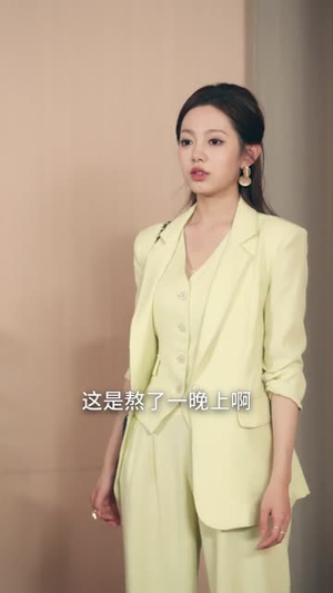 心声夫妇今天官宣了吗（78集）短剧片段推荐