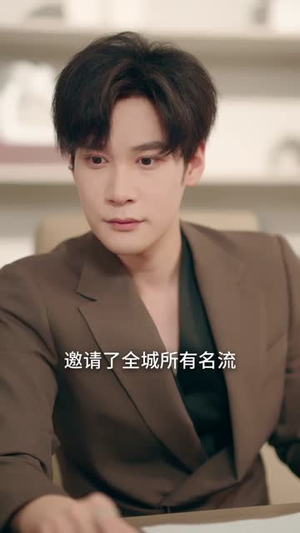 糟糕，恶毒女配的心声被男主听到了（78集）短剧热门分享