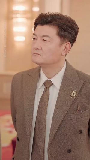 逆子嫌我穷，转身我亮出顶级身家（64集）短剧视频分享