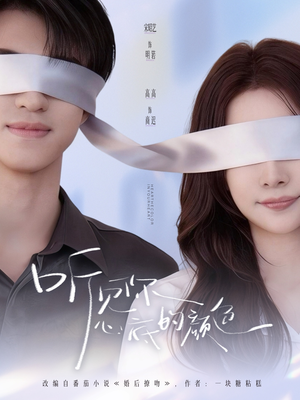 听见你心底的颜色（64集）熬夜追短剧