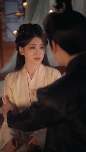 嫡女双世荣华（90集）大结局